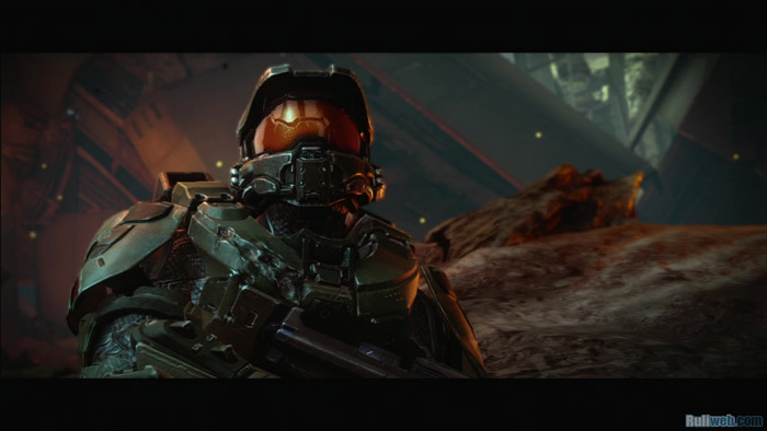Soi cận cảnh Halo 4 phiên bản tiếng Hàn - Ảnh 2