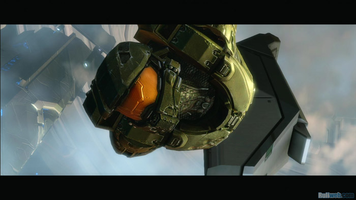 Soi cận cảnh Halo 4 phiên bản tiếng Hàn - Ảnh 3
