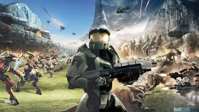 Soi cận cảnh Halo 4 phiên bản tiếng Hàn - Ảnh 4