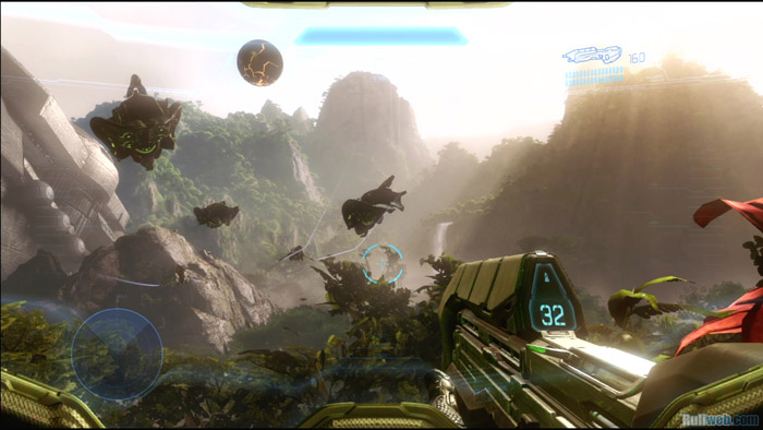 Soi cận cảnh Halo 4 phiên bản tiếng Hàn - Ảnh 8