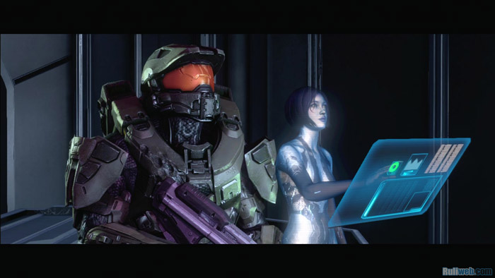 Soi cận cảnh Halo 4 phiên bản tiếng Hàn - Ảnh 11