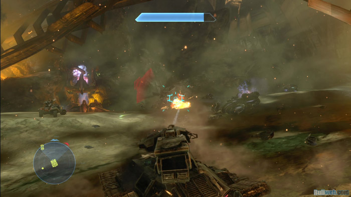 Soi cận cảnh Halo 4 phiên bản tiếng Hàn - Ảnh 16