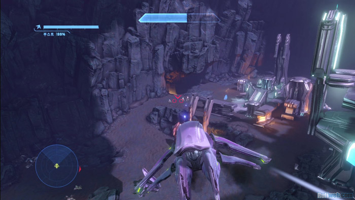 Soi cận cảnh Halo 4 phiên bản tiếng Hàn - Ảnh 20