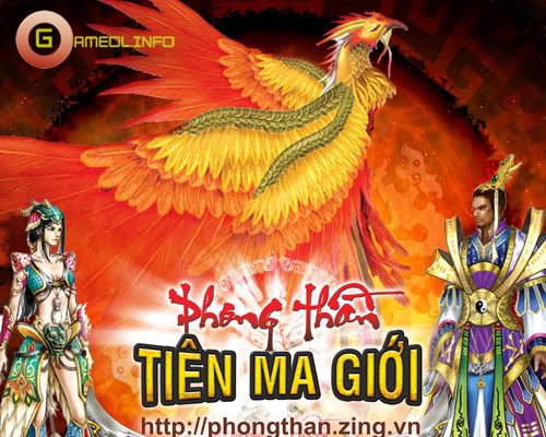 Phong Thần khai hội Đăng Tiên - Ảnh 3