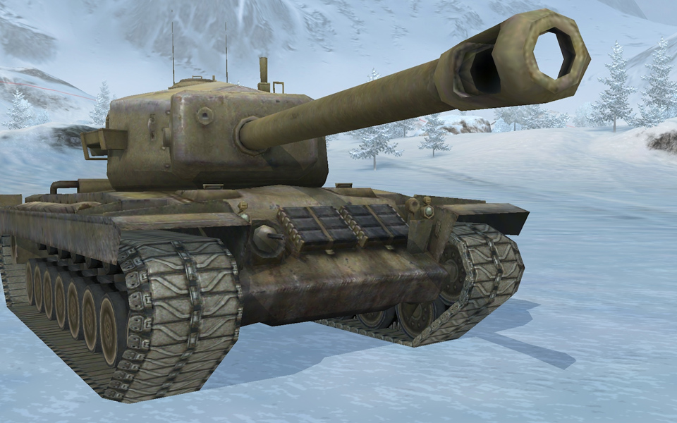 Pháo chống tăng T30 