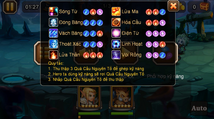 Kael Dota Truyền Kỳ