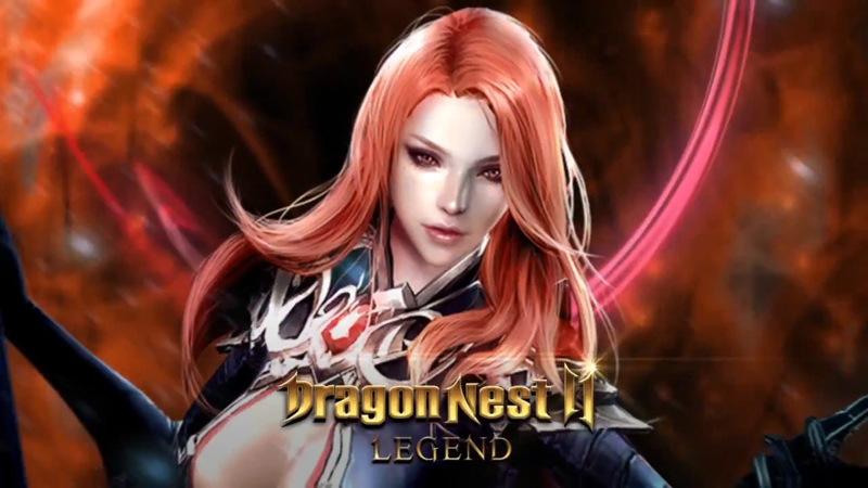 dragon nest 2 legend