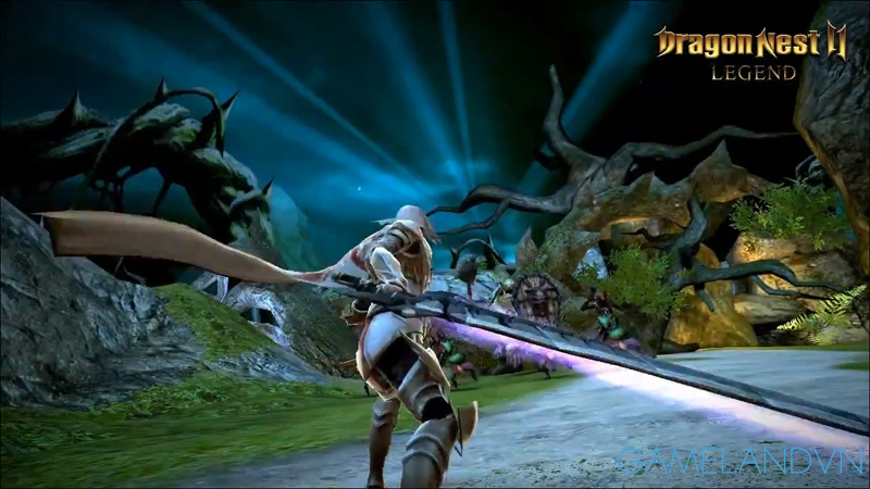 dragon nest 2 legend