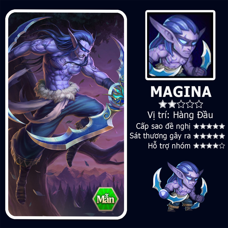 magina dota truyen ky