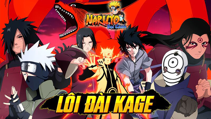 loi dai kage