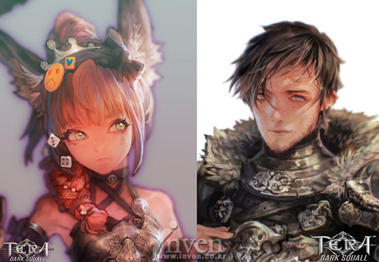Tera: Dark Squall