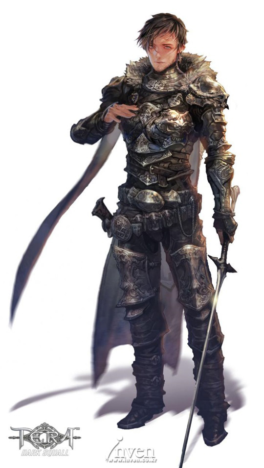 Tera: Dark Squall