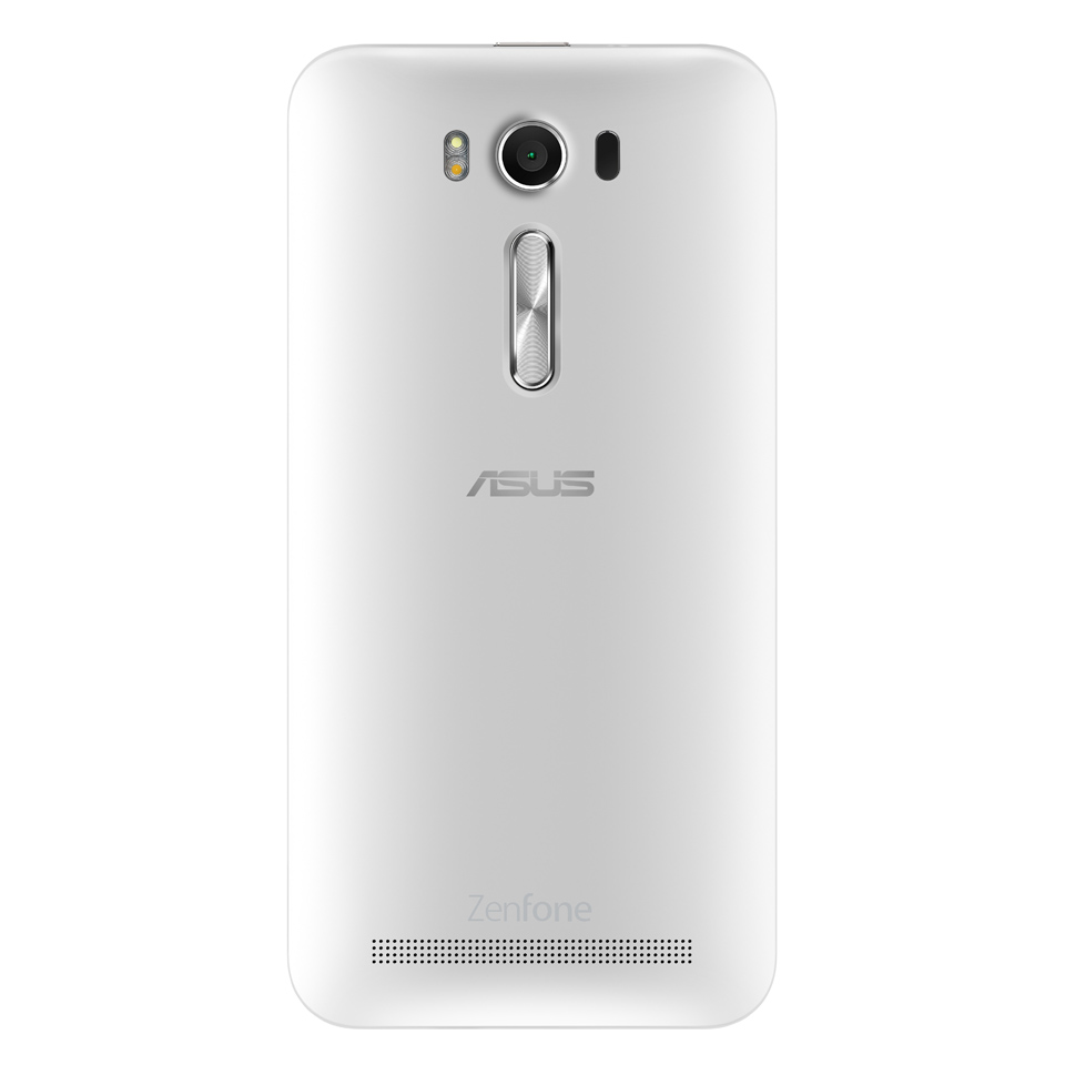 ASUS ZenFone 2 có thêm phiên bản 4G/LTE