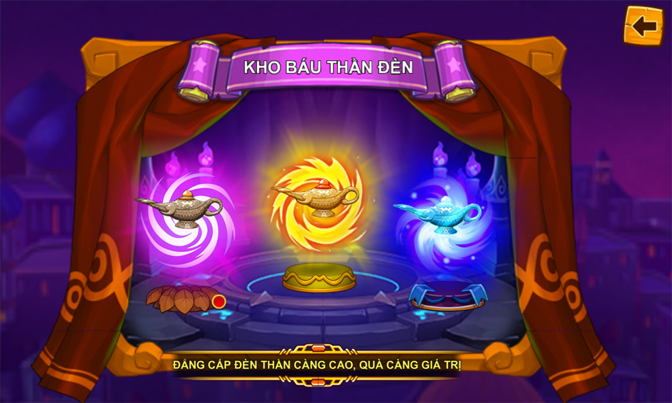 GunGun Online - Gunbound Mobile của người Việt - Ảnh 15