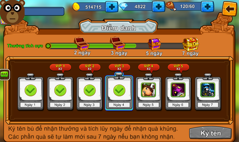 GunGun Online - Gunbound Mobile của người Việt - Ảnh 19