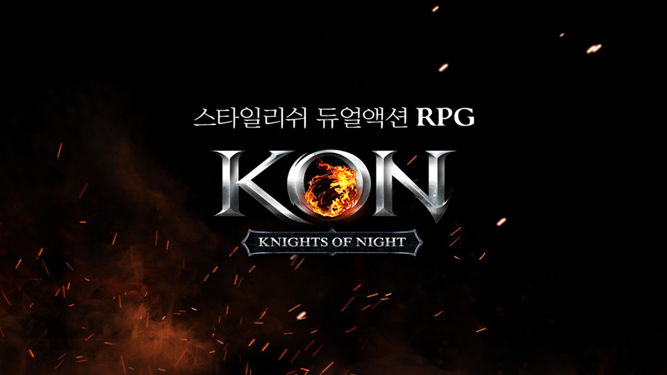 Knights of Night (KON) - Ảnh01