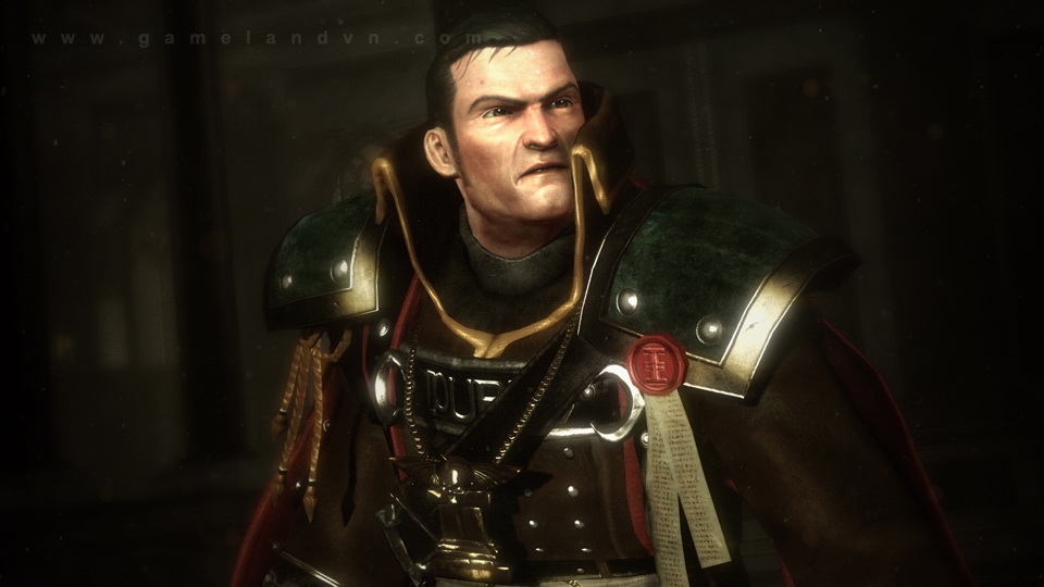 Cận cảnh Eisenhorn: Xenos tại GDC 2016 - Ảnh shot1c