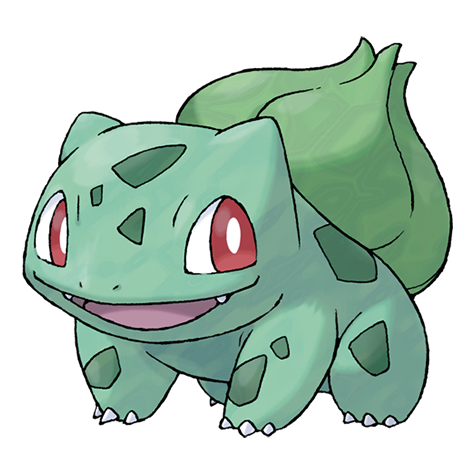 Pokemon GO: Tổng quan về Pokemon Bulbasaur