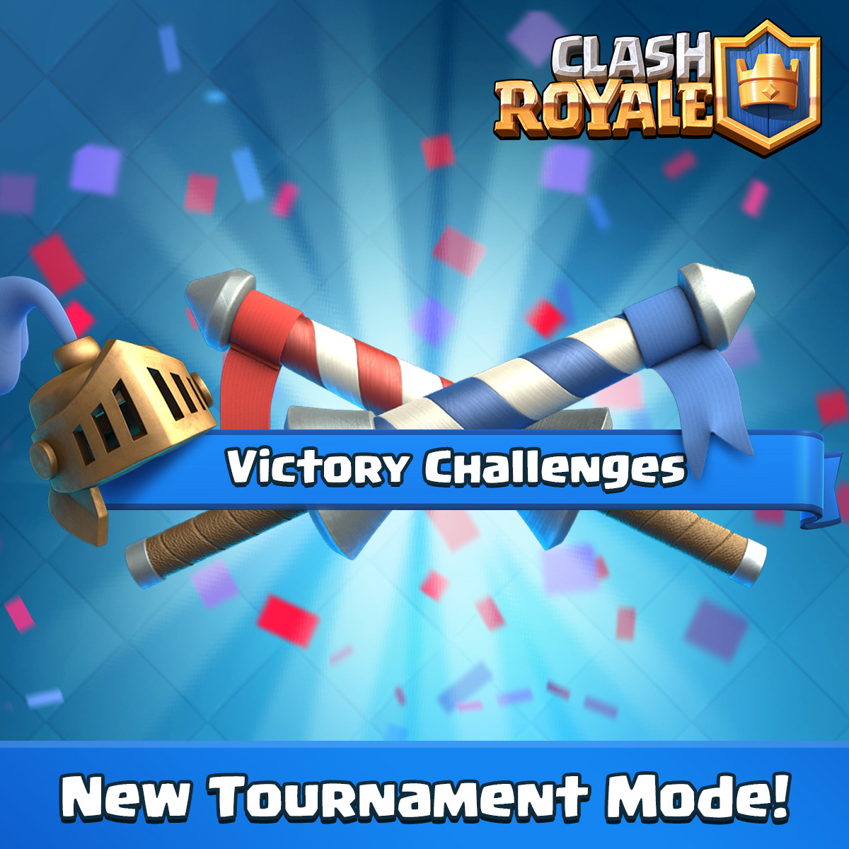 Clash Royale Tournament Challenge