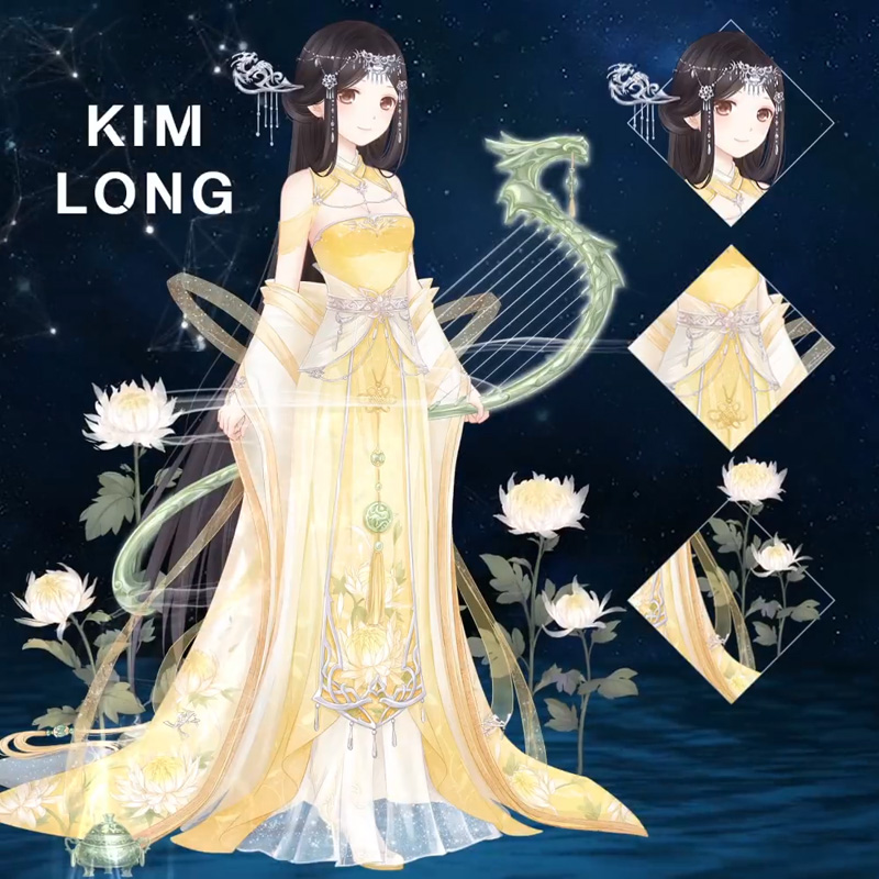 Kim Long