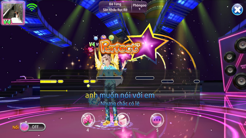 VTC Game công bố game mobile mới Au Stars - 03