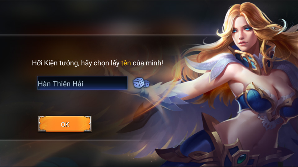 Liên Quân Mobile mở cửa thử nghiệm Closed Beta