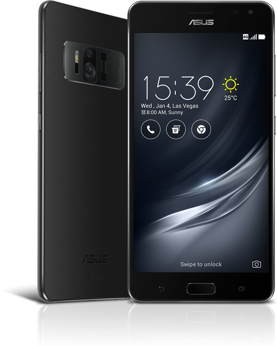 ASUS ZenFone AR