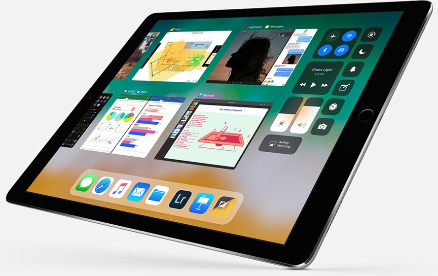 Apple công bố iOS 11 với nhiều nâng cấp đáng giá - Ảnh 8