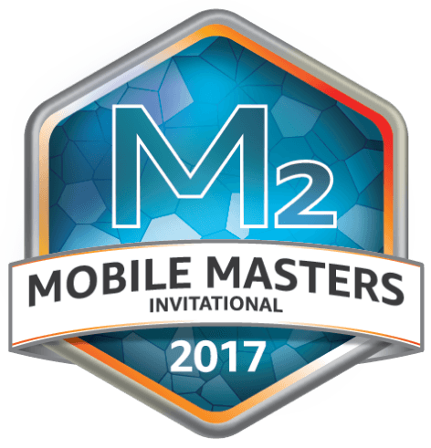 Amazon Appstore công bố Mobile Masters Invitational 2017