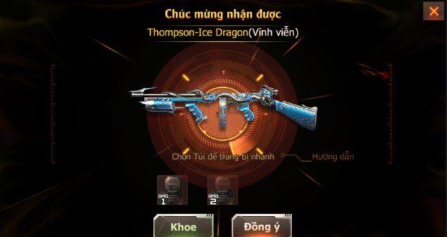 Crossfire Legends sắp ra mắt Thompson-Ice Dragon - Ảnh 2