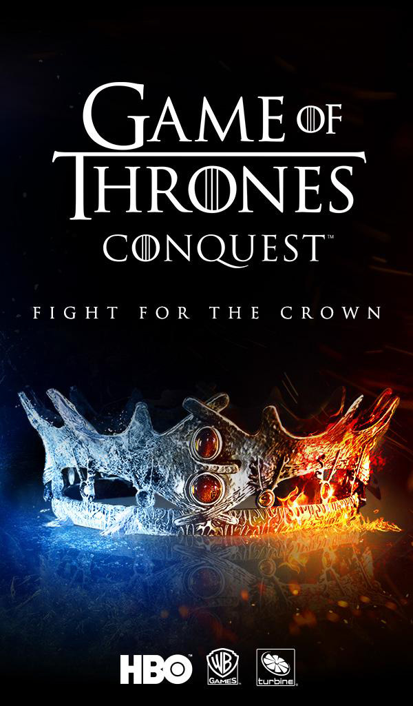 Game of Thrones: Conquest - Hình ảnh 1