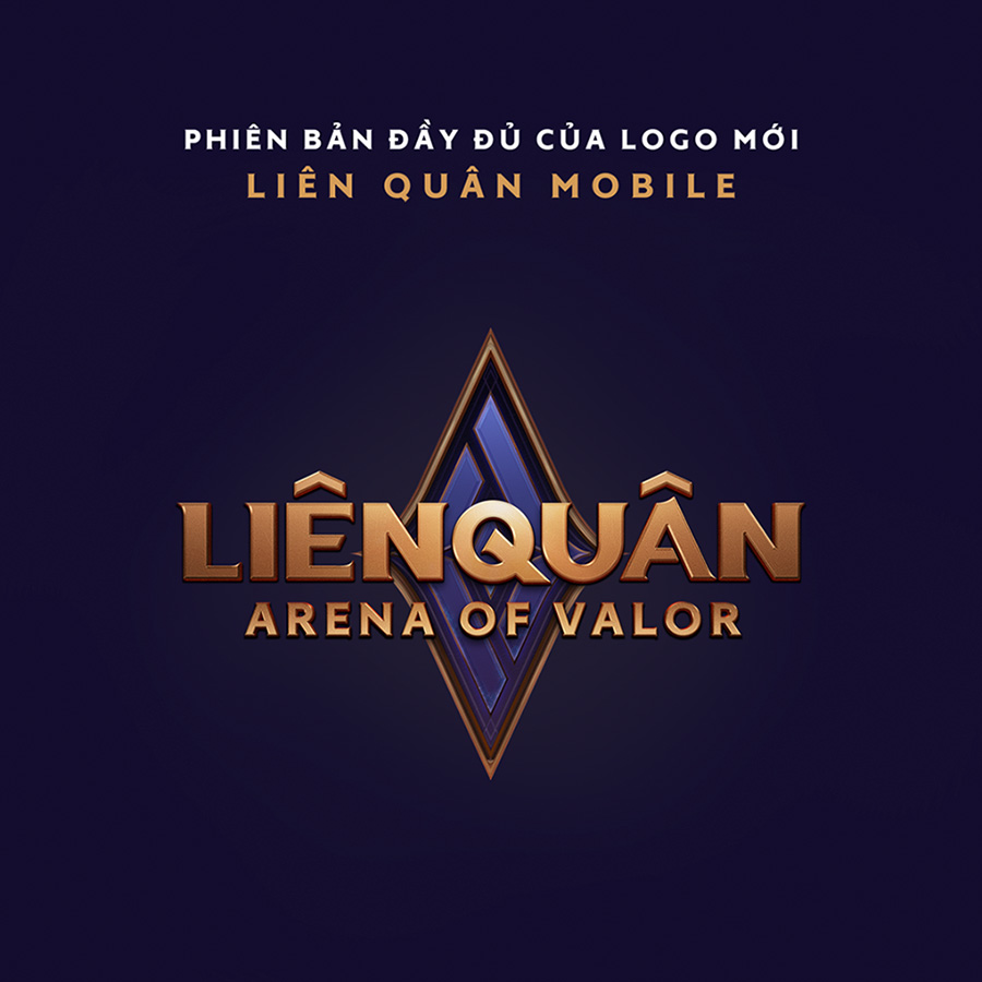 Lien Quan Mobile Logo moi - Hinh anh 7