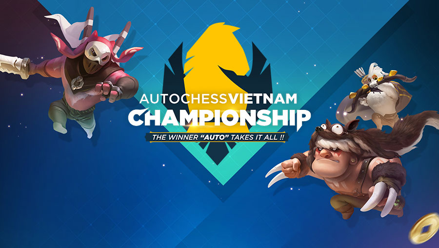 Auto Chess Vietnam Championship có tổng giải thưởng là 130 triệu đồng.
