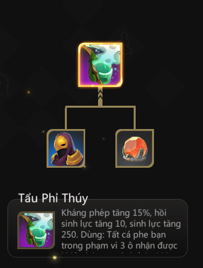 Tẩu Phỉ Thúy