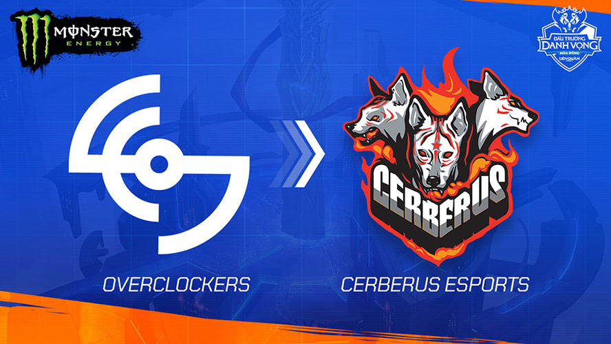 Cerberus Esports