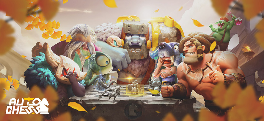 Auto Chess VN tiếp tục giảm sức mạnh của Warrior