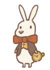 Ngài Thỏ Bunny