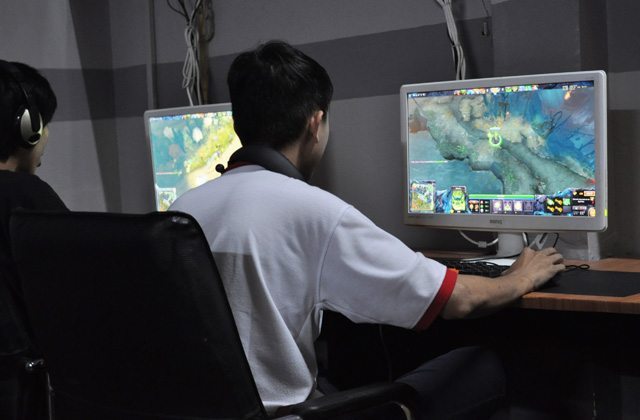 PAT Game Center từng tổ chức S1 Champion League: Dota 2 khá thành công