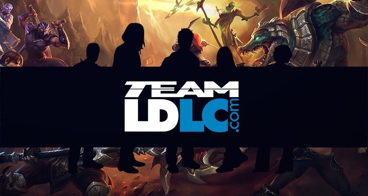 Team LDLC