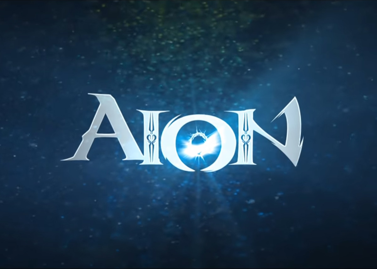 Aion và trailer giới thiệu Vision of the feature 1