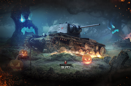 World of Tanks Blitz có mặt trên Google Play toàn cầu - Ảnh 1