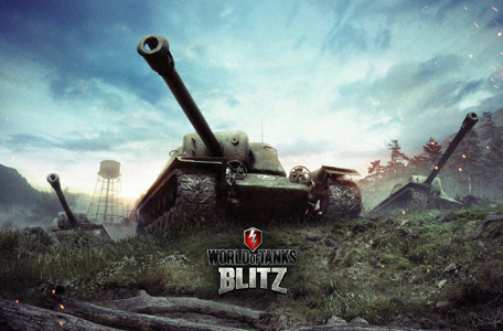 World of Tanks Blitz 1.6 chính thức ra mắt 4