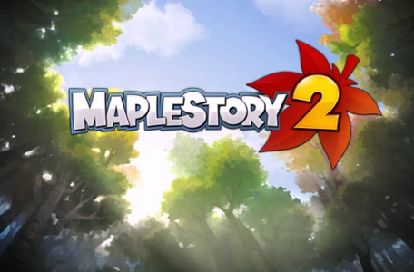 MapleStory 2 mở cửa Closed Beta vào tháng 01/2015 - Ảnh 1