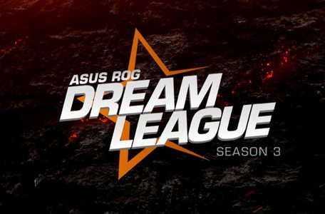 Dota 2: VP vô địch ASUS ROG DreamLeague Season 3 - Ảnh 1