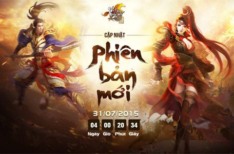 Võ Lâm Miễn Phí sắp trình làng phiên bản mới - Ảnh 3