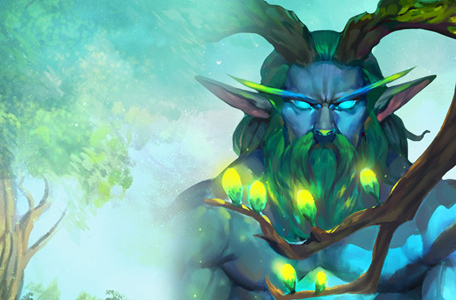 Dota Truyền Kỳ: Leshrac là tướng điểm danh tháng Tám - Ảnh 9