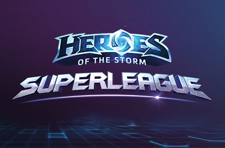 HOT6 Heroes of the Storm Super League 2015 khởi tranh 1