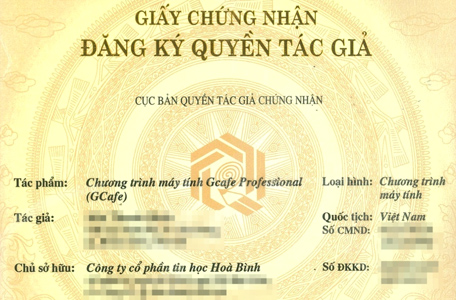 Đơn vị phân phối Gcafe tại Việt Nam lên tiếng - Ảnh 1