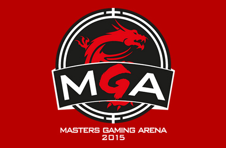 HOTS: MSI MGA 2015 công bố bảng đấu - Ảnh 1