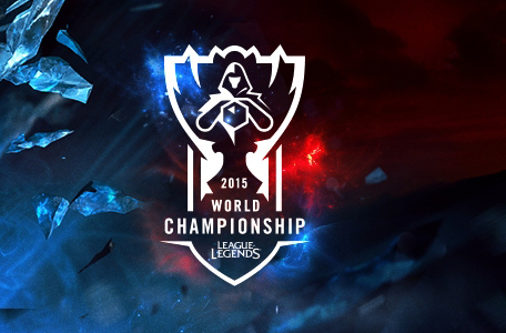 Riot Games công bố thể thức World Championship 2015 1